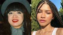 Zendaya In The Process To Be Finalized For A New Project:A Biopic