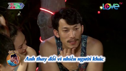 THỬ THÁCH TÌNH YÊU CÙNG LIÊM BỈNH PHÁT| TẬP 12: NẮM LẤY TAY ANH | NNC