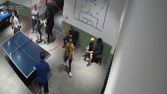 İstanbul’da maske uyarısı yapan 10 yaşındaki çocuğa dayak