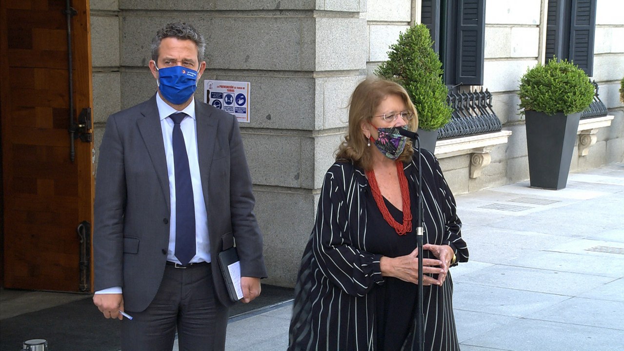 El PP alerta de "alegrías gastadoras que llevan a recortes"