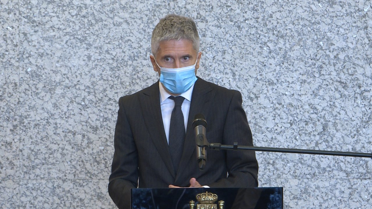 Interior identifica los 100 tramos más peligrosos para motos