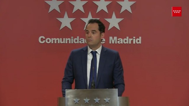 Comunidad aprueba 10 millones para adquirir los primeros test rápidos