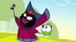 Om Nom Stories: Super-Noms - Baby Om Nelle - Funny cartoons for kids