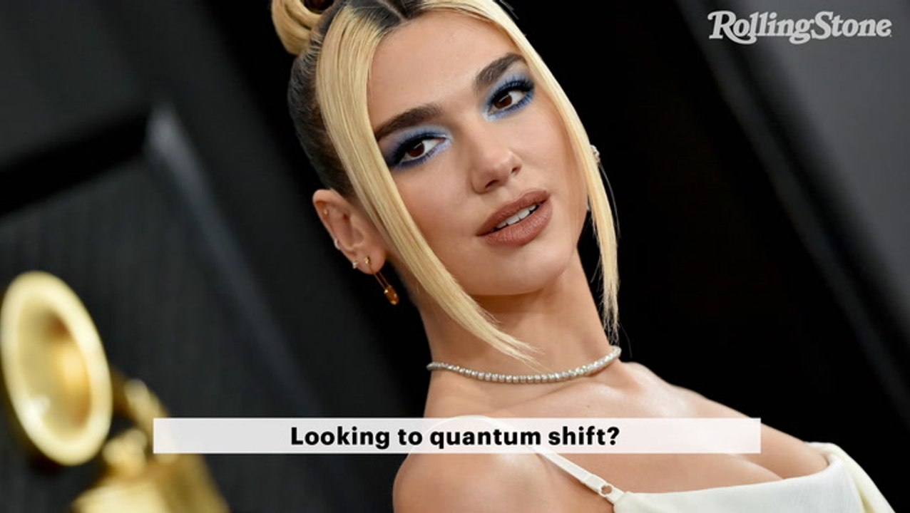 Music at Home: High Vibrations