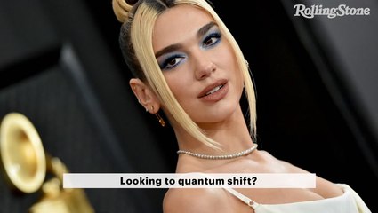 Music at Home: High Vibrations