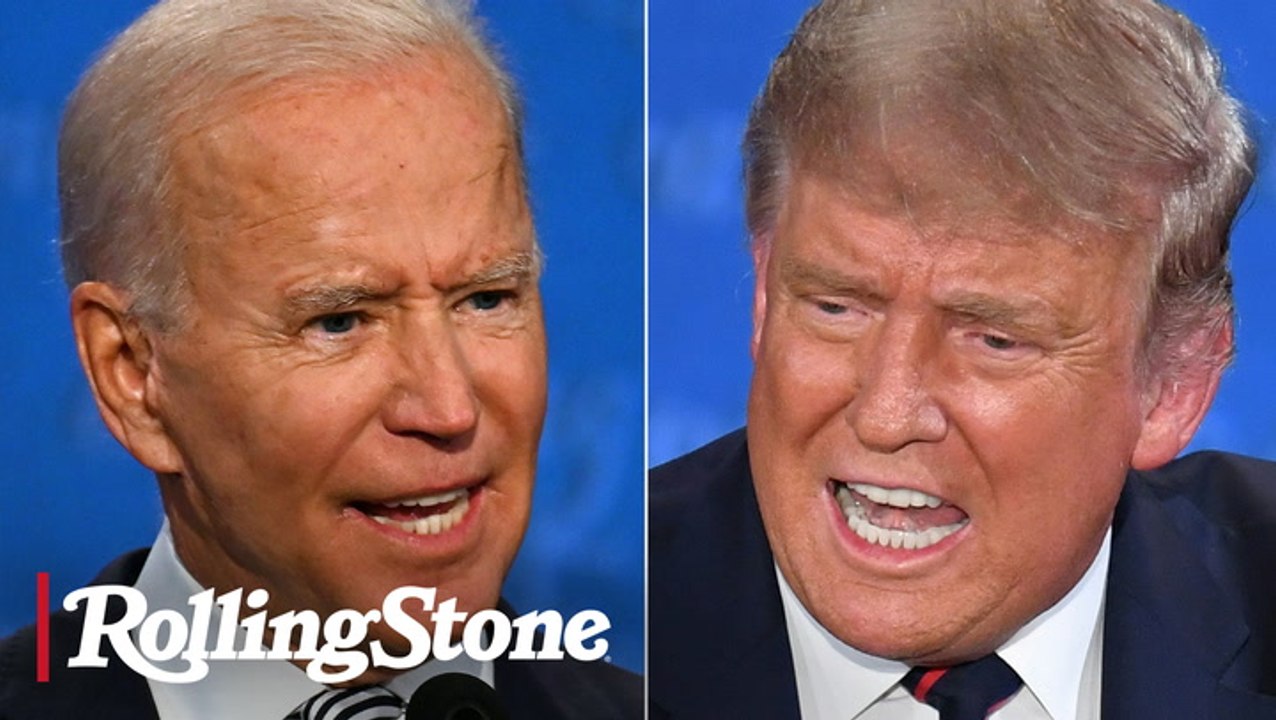 The 5 Exchanges That Defined the Most Disgraceful Debate in Presidential History