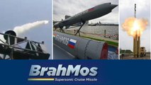 #BrahMos మిసైల్‌ With Homemade Parts, India Successfully Tests Extended Range || Oneindia Telugu