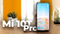 Xiaomi Mi 10T Pro : notre PRISE EN MAIN (  Mi10T et Mi 10T Lite)
