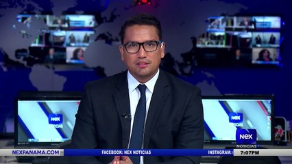 Querellan a juez de garantías - Nex Noticias