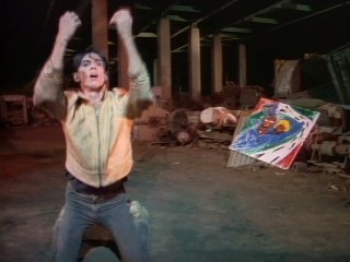 Iggy Pop - Cry For Love