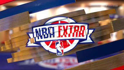 NBA Extra spécial NBA Finals avec B.Diaw
