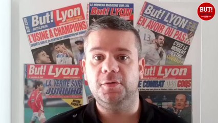 OL : les enjeux de la rencontre face à l'Olympique de Marseille