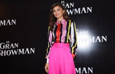 Zendaya is the first choice to play a younger Ronnie Spector in an upcoming biopic