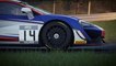 Assetto Corsa Competizione - Bande-annonce du DLC GT4