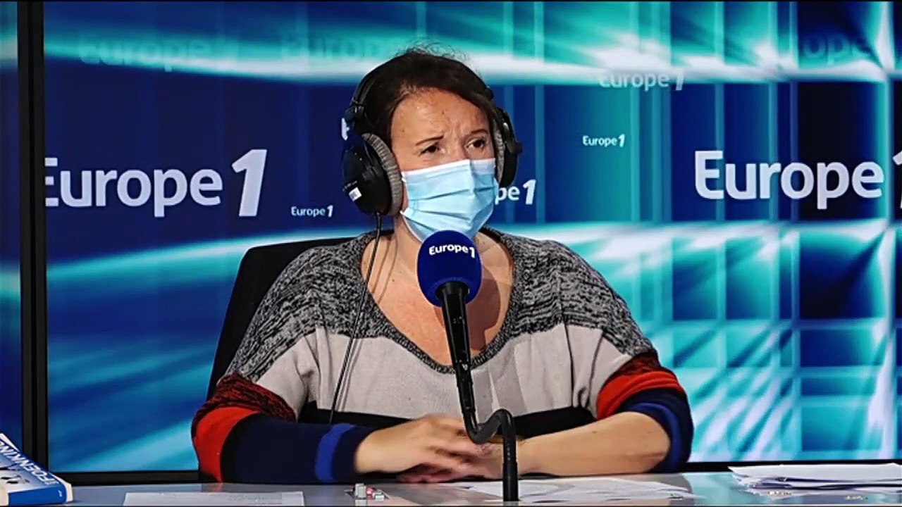 Laurent Barat : "Si vous ne faites plus confiance au gouvernement, faites vous confiance à vous !"