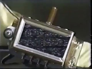 fifth episode 1976 : Electric woman and Girl dynamo in rescue of Girl dynamo