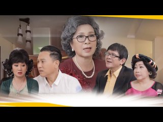 Cặp sui gia OAN GIA NGÕ HẸP cũng phải chịu thua trước TRÙM CUỐI | Phim Tết 2020