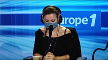 Christine Berrou à David Foenkinos : 