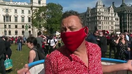 Pandemie: UN fordern Unterstützung durch den IWF