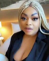 Eudoxie Yao et son futur mari Grand P vous saluent