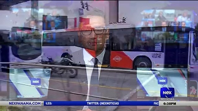 Realizarán 10 mil viajes diarios - Nex Noticias