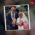 Never too late: Kerala couple has first wedding photoshoot 58 years after getting married