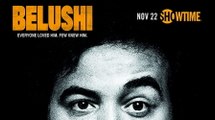 BELUSHI Documentary movie - John Belushi