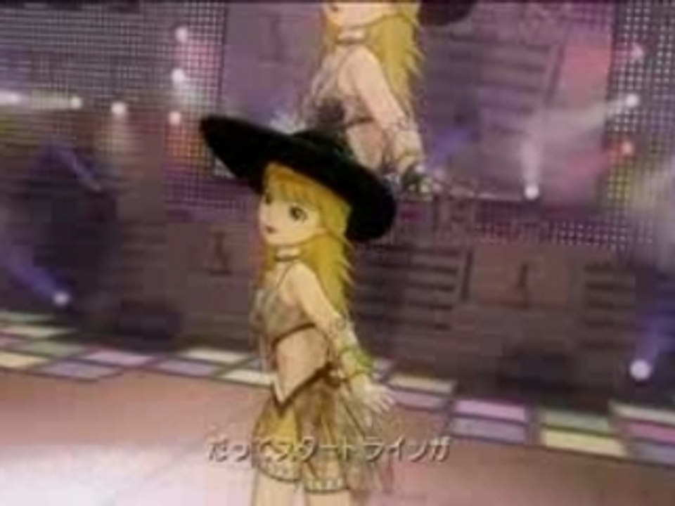 Watashi wa idol