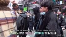 BTS Memories 2019 New Year's Rockin' Eve BEHIND THE SCENE