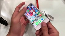 Replace new home button for iPhone 6s | 更换iPhone 6s的新主页按钮