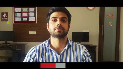 Job Interview After Lockdown | Comedy Short Film | Jassi The Poet | Village Street Films