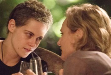 J.T LEROY Film avec Kristen Stewart, Laura Dern, Diane Kruger et  Jim Sturgess
