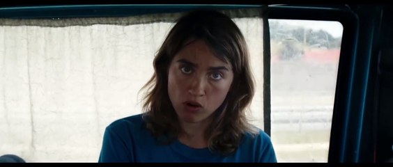 Download Video: LES HEROS NE MEURENT JAMAIS - un film de Aude Léa Rapin avec Adèle Haenel, Jonathan Couzinié, Antonia Buresi