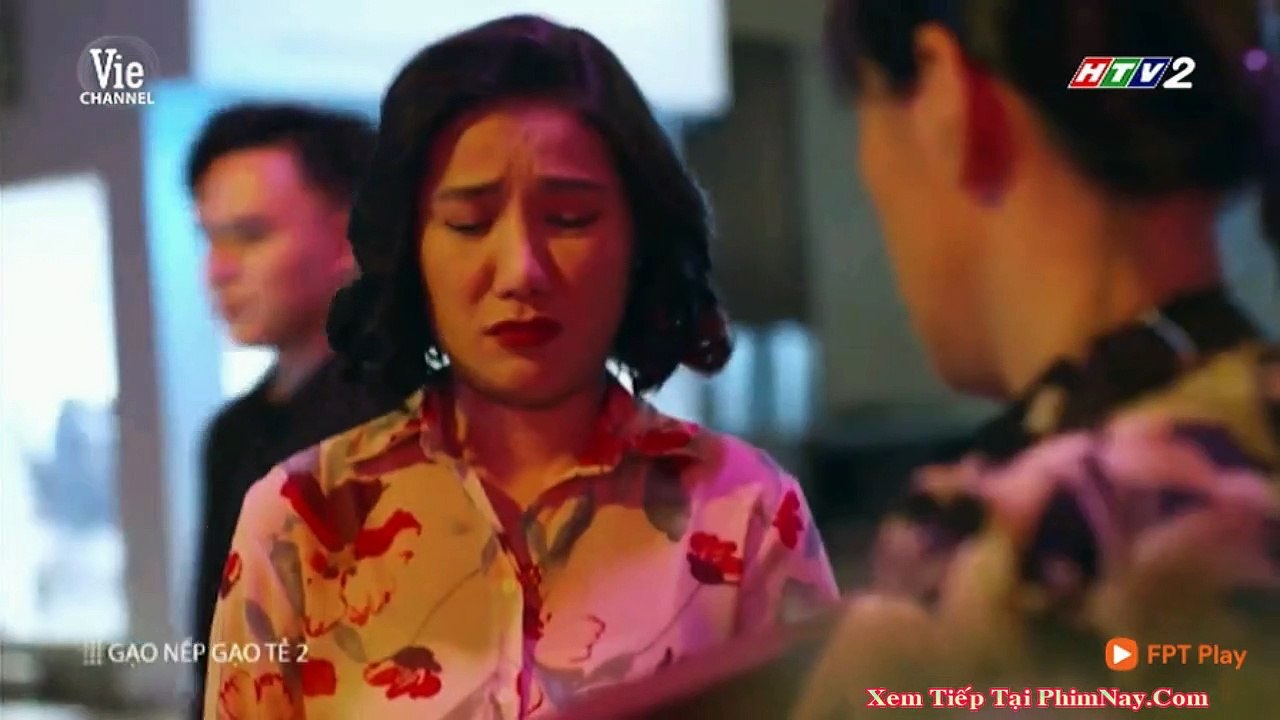 Phim Gạo Nếp Gạo Tẻ Tập 48 - phần 2 - kênh htv2 Trọn bộ