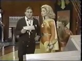 7th Episode 1976 : Electric Woman and Dynamo Girl