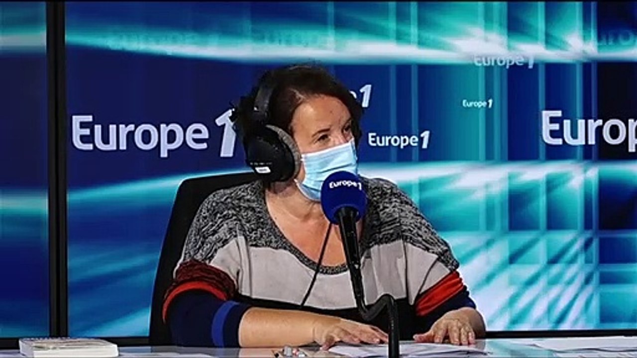 EXTRAIT - David Foenkinos : "Je suis complètement mystique"