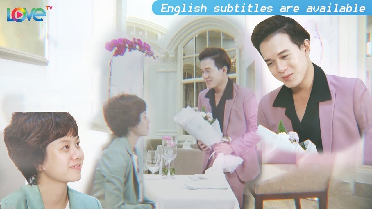 Được QUANG ANH tỏ tình, BẢO HÂN 'về nhà đi con' bối rối nhưng vẫn trả lời 'cực phũ' thế này |24HTY