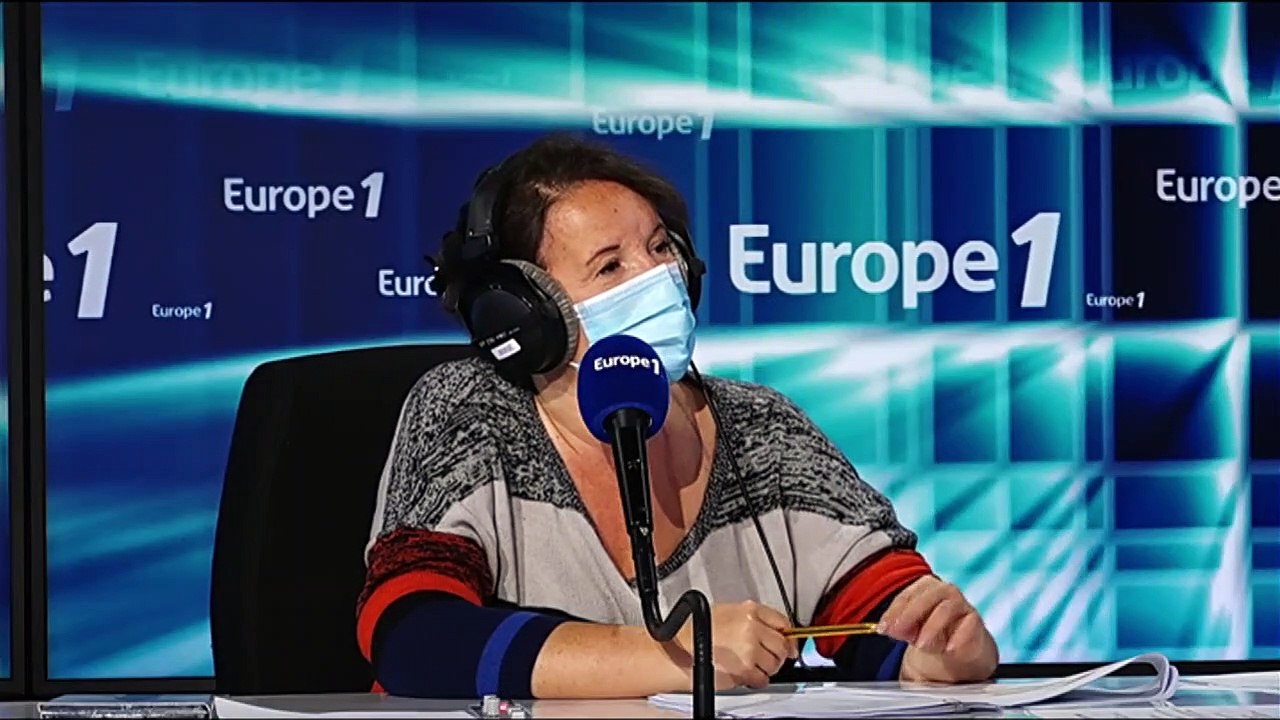 EXTRAIT - Chimène Badi : "Mes parents se sont toujours battus pour nous donner le meilleur"