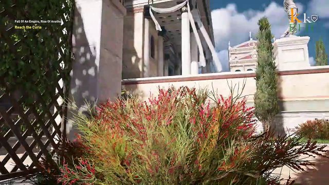 Assassins Creed Origins Ending Gameplay Walkthrough Part 48