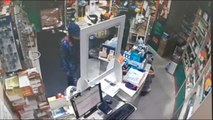 Detenidos dos atracadores que robaron en una farmacia de Madrid