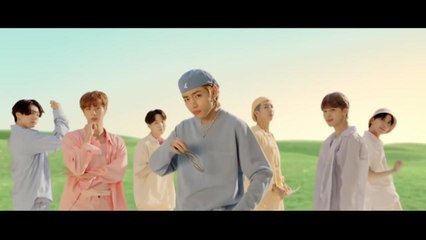 BTS는 어떻게 '빌보드 핫100' 정상을 탈환했나? / YTN