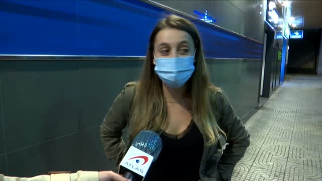 Muchos jóvenes van a bingos y casinos para alargar la noche