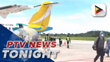 Boracay with stricter protocol starting October 1