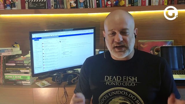 Em cartaz fala sobre a estreia de Bom dia, Veronica na Netflix