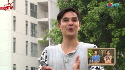 Baggio xanh mặt vị đụng độ chim săn mồi khổng lồ