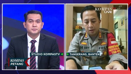 Motif Pelaku Vandalisme Mushala Darussalam adalah Bentuk Luapan Emosi