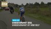 La Flèche Wallonne 2020 - Vansevenant seul / Vansevenant by him self