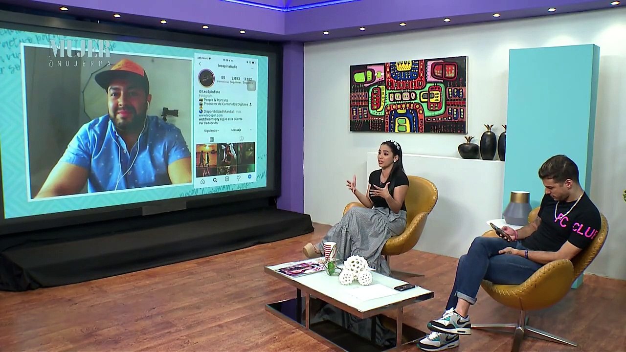 Fotografia | Importancia del contenido digital y empatía en las fotografías - Nex Panamá