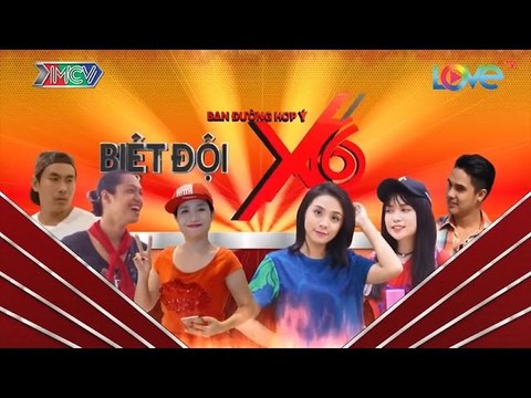 Biệt Đội X6 | Hành trình full 26 | Hiền Sến | Sao Việt đi học mẫu giáo và thi làm toán.