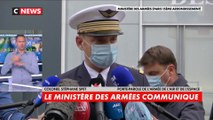 Bruit de détonation : «Le Rafale a eu ordre de passer supersonique» indique l'Armée de l'Air